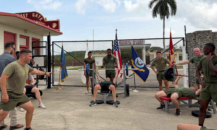Hegseth warns Cuba that arms procurement could invite confrontation