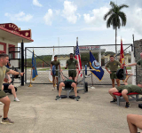 Hegseth warns Cuba that arms procurement could invite confrontation