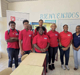 USM conducts Caribbean Foundation Yr.  assessment on Saba, Statia, St. Maarten