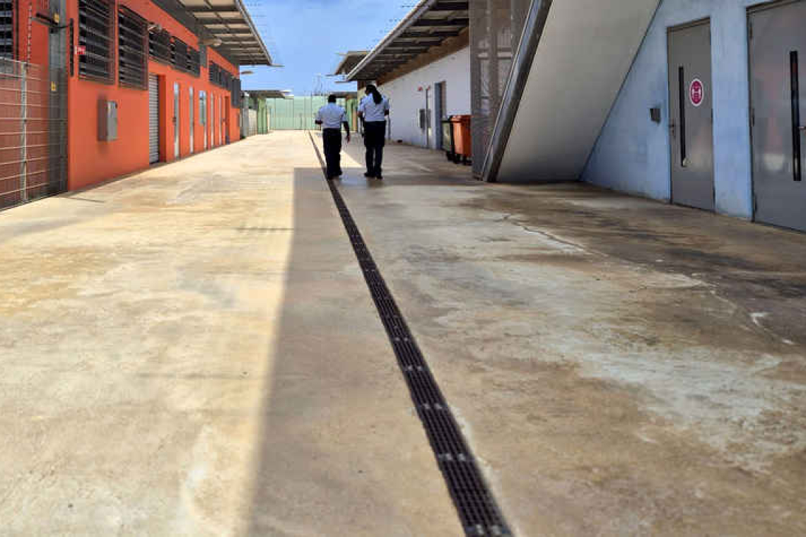 JICN launches campaign offering  public a look behind prison walls