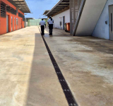 JICN launches campaign offering  public a look behind prison walls