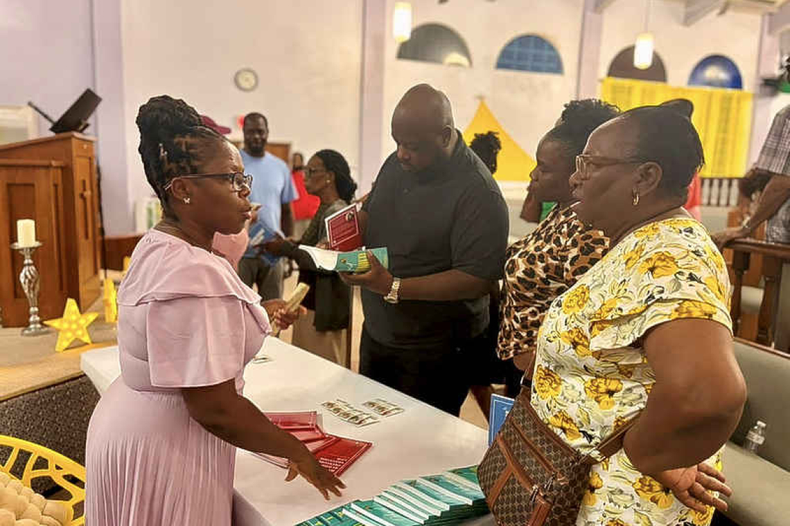 Heart Health Wkshop highlights need  for better hypertension education
