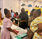 Heart Health Wkshop highlights need  for better hypertension education