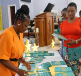 Matters of the Heart seminar encourages  honest conversations about singleness