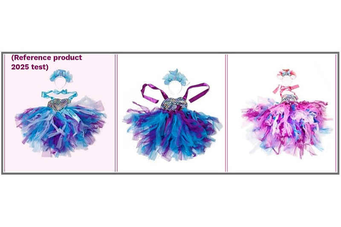 Shein products frequently contain hazardous chemicals;  the burden of product safety falls on you, the consumer