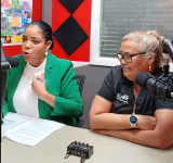 ACP-SXM to submit petition to GEBE end of Monday's  march, wants reconnections, disconnections halted