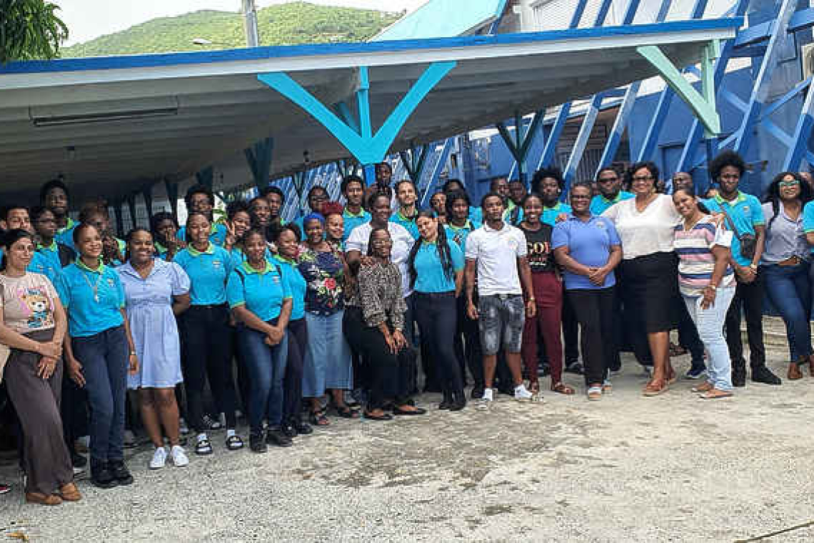       Academy VBC records 83%  pass rate in 2026 ETE exams