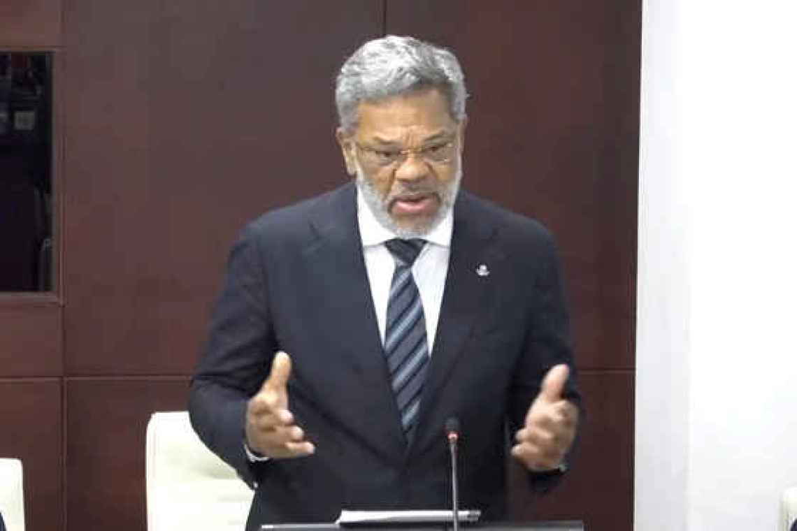   PM: Relief still being worked on, but no  timeline yet, verified GEBE data needed