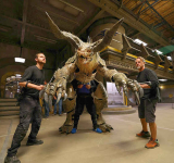 Fallout producer lauds tax breaks  for luring show back to Hollywood