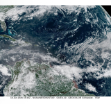 PUBLIC WEATHER FORECAST FOR ST. MAARTEN