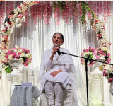 Didi Krishna to make ‘Choose  Happiness’ presentation June 25