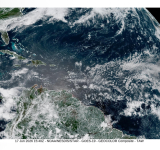 PUBLIC WEATHER FORECAST FOR ST. MAARTEN
