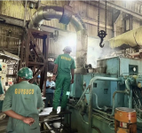 Pres. Ali invites GAWU to take up  management of a sugar estate