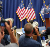 Warsh kicks off Fed chief era with sweeping review as rates remain unchanged