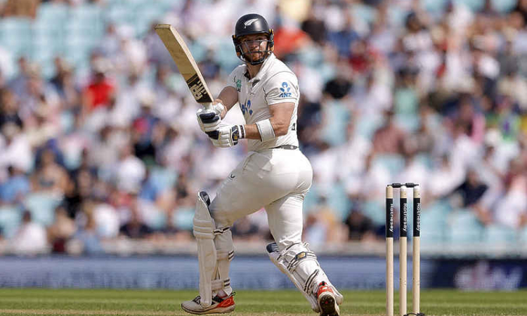 Phillips hits maiden test century as New Zealand put England in trouble