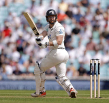 Phillips hits maiden test century as New Zealand put England in trouble