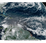 PUBLIC WEATHER FORECAST FOR ST. MAARTEN