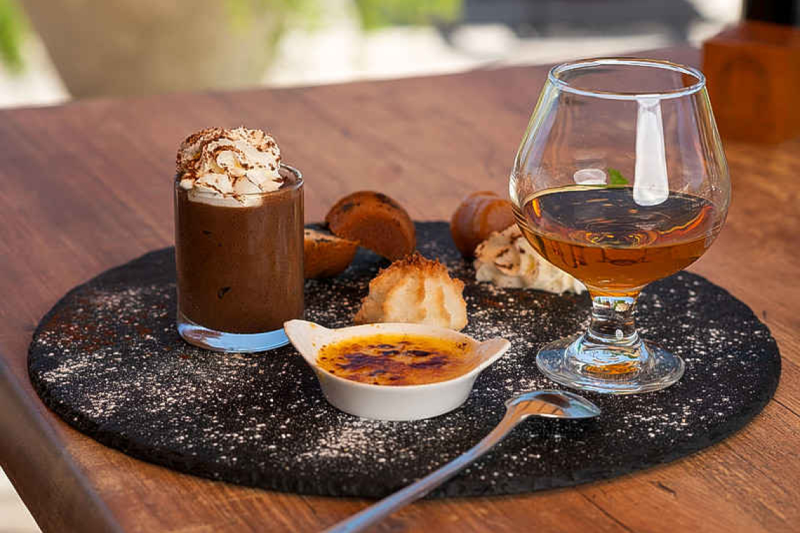 Celebrate Dad in Style at Rancho Del Sol