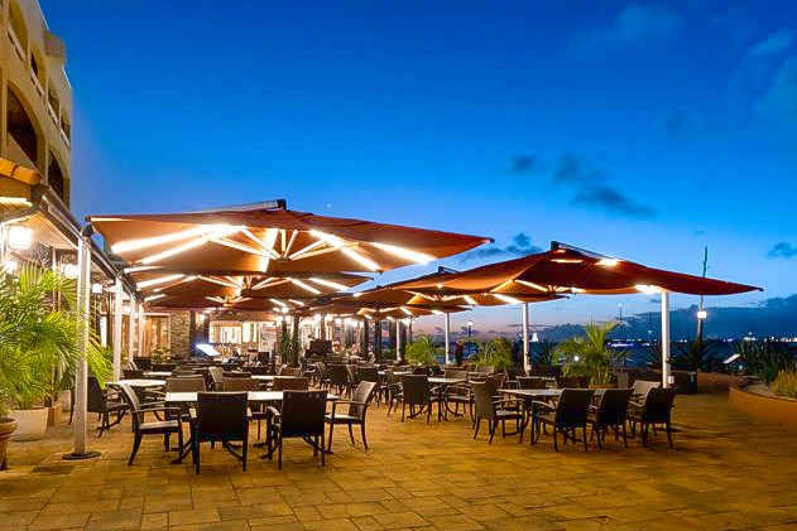 Celebrate fathers with special dining promotions