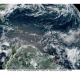 PUBLIC WEATHER FORECAST FOR ST. MAARTEN