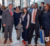 Gracita attends International Day  for Dialogue Among Civilizations