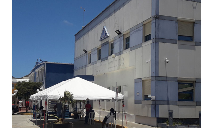 Arindell says no decrease, no  relief from GEBE at this time