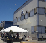 Arindell says no decrease, no  relief from GEBE at this time
