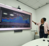 Only 58.6% GEBE clients paid in May,  36.2M owed, 1,237% increase since 2022