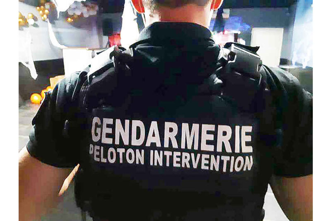 Man shot dead in French  Quarter on Saturday night