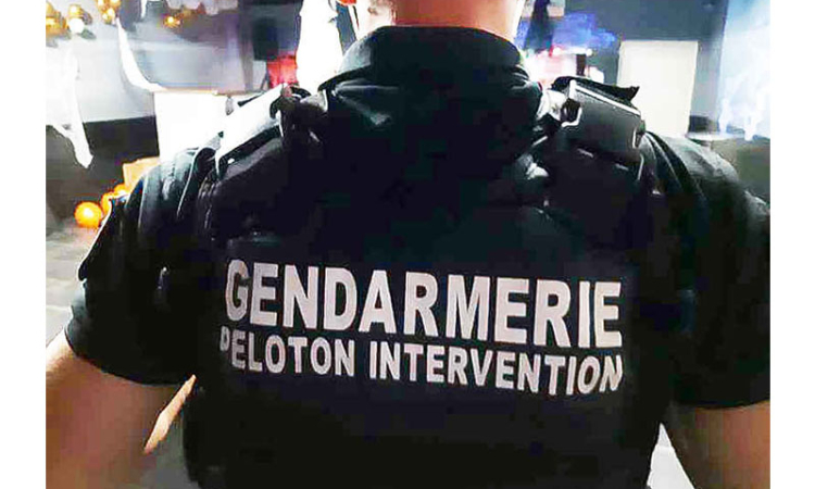 Man shot dead in French  Quarter on Saturday night