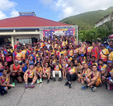 My Guardian Group Walk  & Run 2026 Results