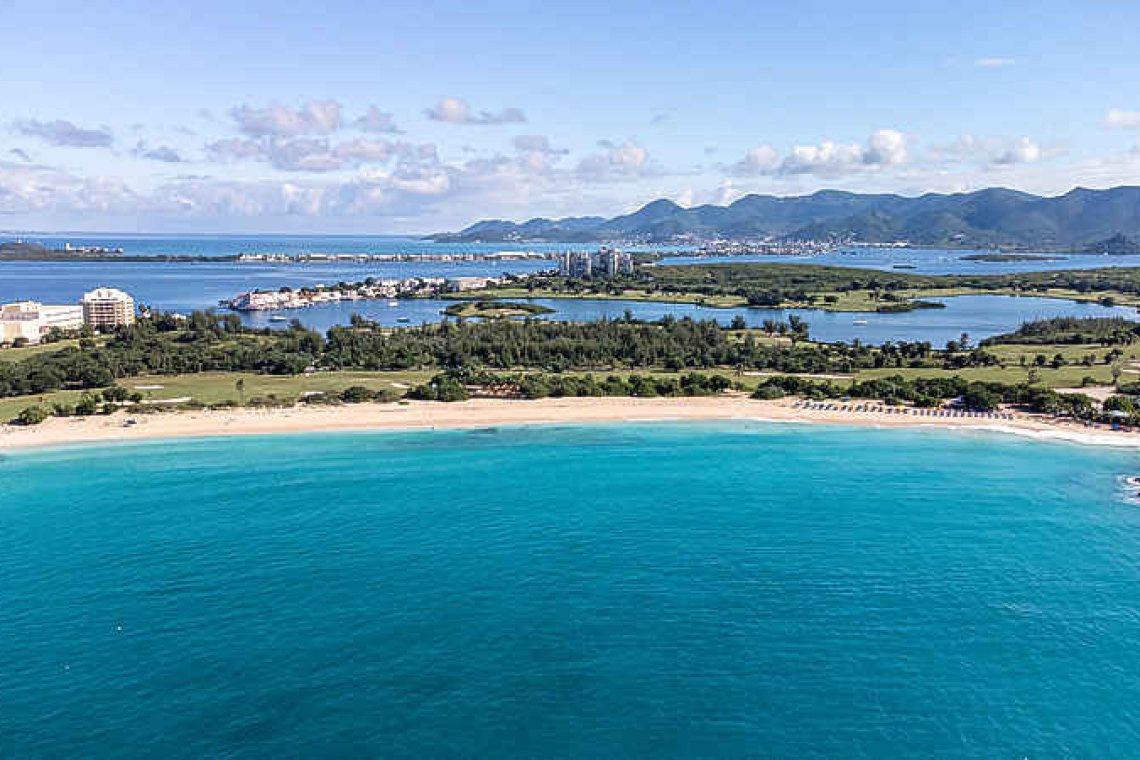 Sun Resorts launches Mullet Bay Masterplan  process to define future vision for the area