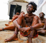 African, Caribbean states back slavery  reparations plan at Ghana meeting