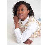 St. Maarten performer Faith Peterson  showcases island talent on Dutch TV
