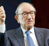 Alan Greenspan, US Fed 'maestro' through years of boom and bust, dies at 100