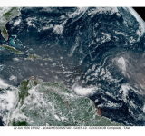 PUBLIC WEATHER FORECAST FOR ST. MAARTEN