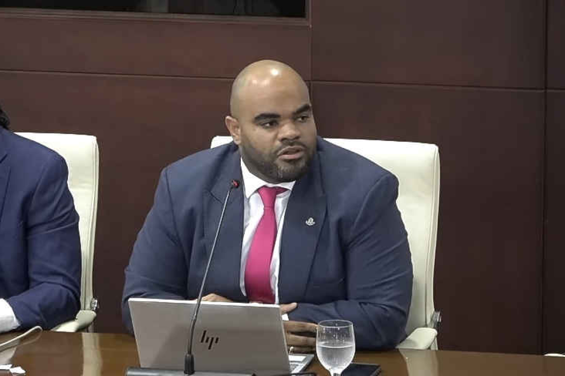 VROMI Minister: Focus will remain on  Belvedere remainder for new cemetery