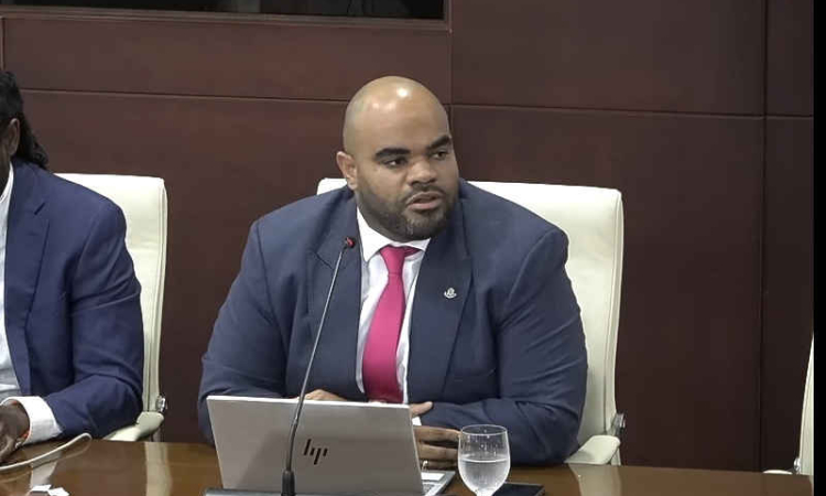 VROMI Minister: Focus will remain on  Belvedere remainder for new cemetery