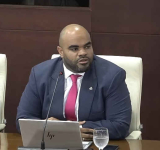VROMI Minister: Focus will remain on  Belvedere remainder for new cemetery
