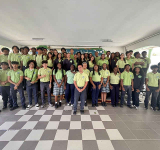 54 St. Dominic High students complete  successful Job Shadow Week 2026