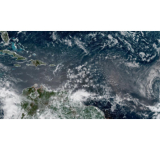 PUBLIC WEATHER FORECAST FOR ST. MAARTEN