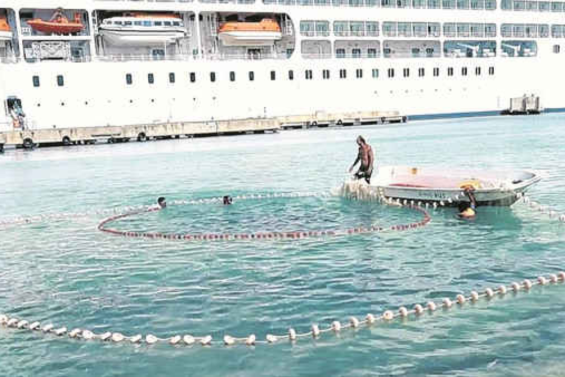 BHRO defends  local fishermen