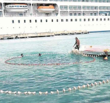 BHRO defends  local fishermen