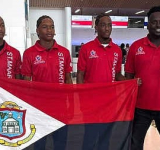 Dutch National U18, U20 event  cancelled due to extreme heat
