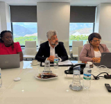 CBCS: ‘High economic geopolitical uncertainty  countered by very strong domestic growth’