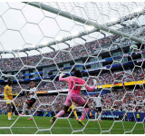 England hit crossbar late in  goalless draw with Ghana