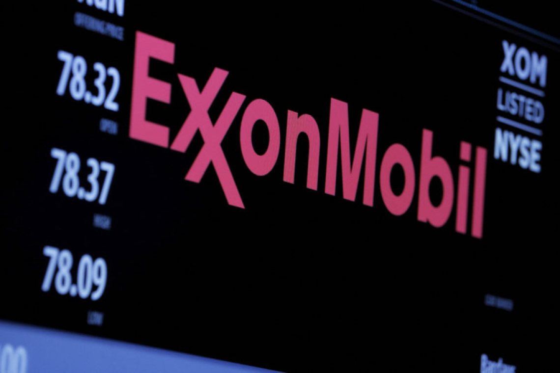 US Supreme Court boosts Exxon's  bid to get compensation from Cuba