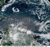 PUBLIC WEATHER FORECAST FOR ST. MAARTEN
