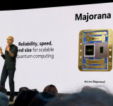 Microsoft's quantum computing  technology called into question