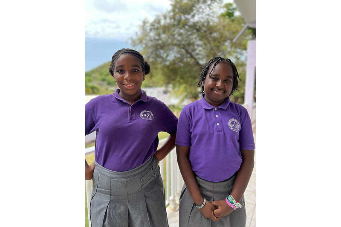 Jahzaida Smith, Trishlynn Williams earn  top honours as 25 graduate from MLK